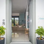 Arokaria Seaview House * Κοσκινού