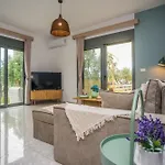 Arokaria Seaview House