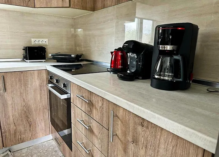 Arokaria Seaview House * Koskinou (Rhodes)