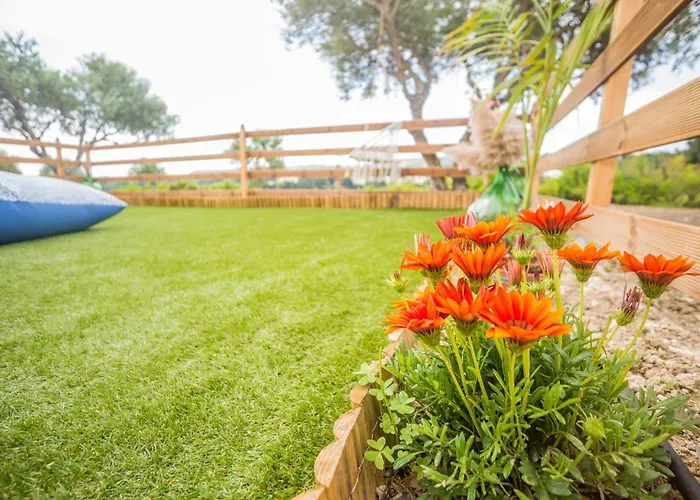 Apartament Arokaria Seaview House Koskinou (Rhodes)