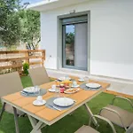 Apartamento Arokaria Seaview House *