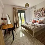 Arokaria Seaview House * Koskinou (Rhodes)