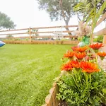 Apartamento Arokaria Seaview House Koskinou (Rhodes)