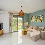 Arokaria Seaview House * Koskinou (Rhodes)