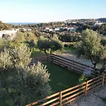 Arokaria Seaview House * Koskinou (Rhodes)