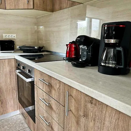 Arokaria Seaview House * Коскину