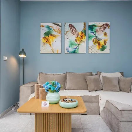 Arokaria Seaview House * Коскину