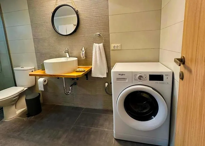 Arokaria Seaview House * Koskinou (Rhodes)