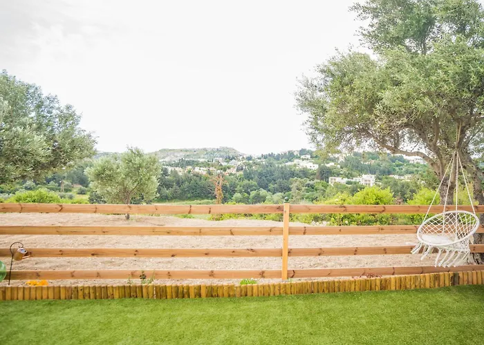 Arokaria Seaview House *